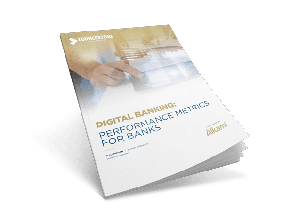 Digital Banking: Performance Metrics for Banks