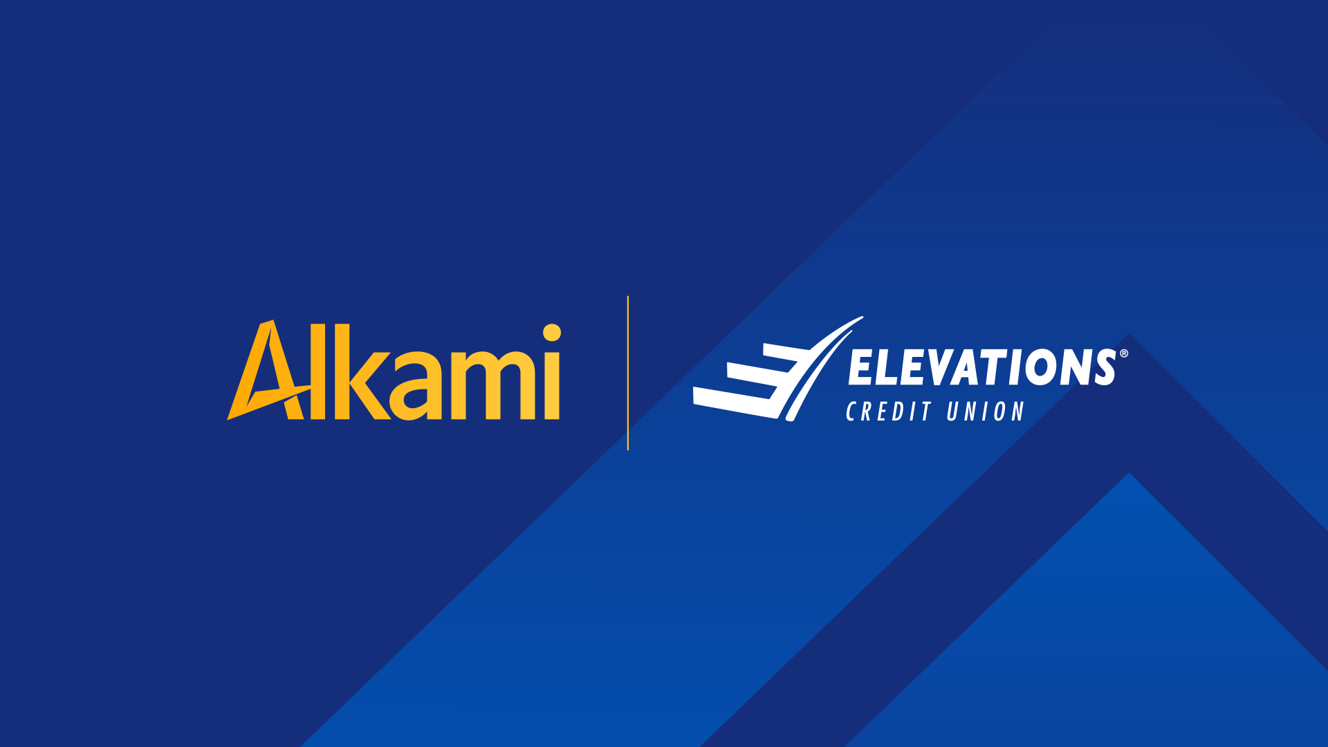 Elevations Credit Union Launches with Alkami’s Online Retail, Business and Mobile Banking