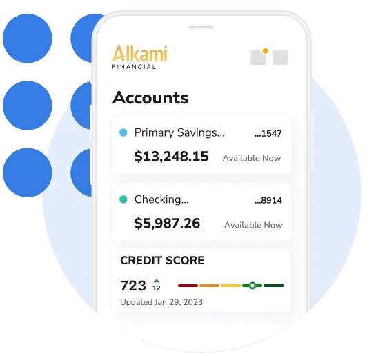 Personalize your retail banking solution with credit insights.