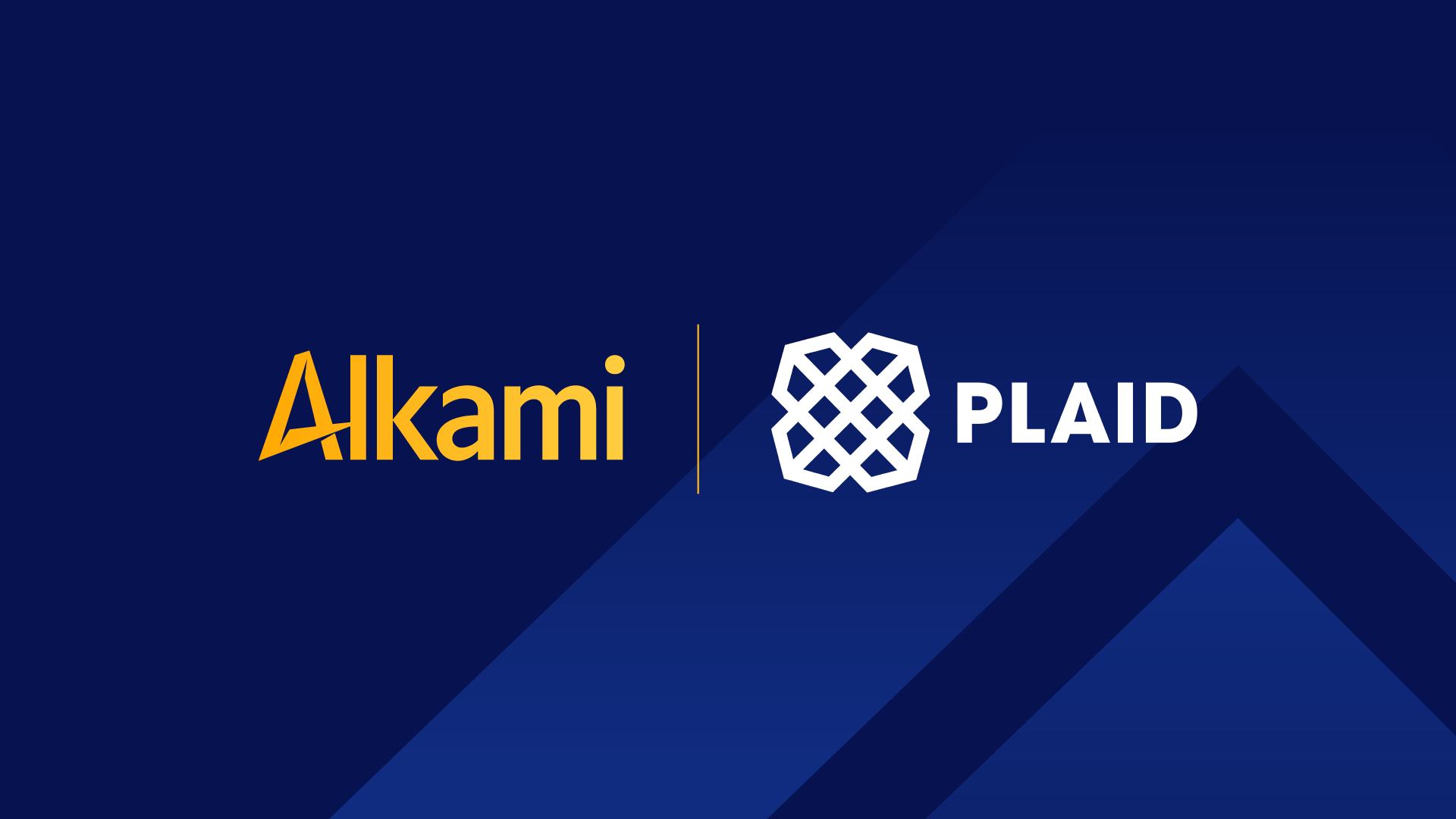 Alkami and Plaid Partner to Provide Financial Institutions with Direct Access to Plaid via the Financial Data Exchange Aligned (FDX) API Core Exchange