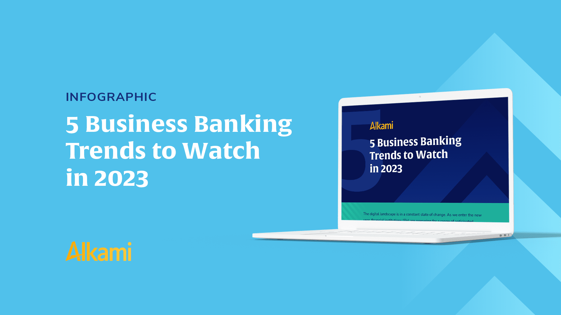 5 Business Banking Trends to Watch in 2023