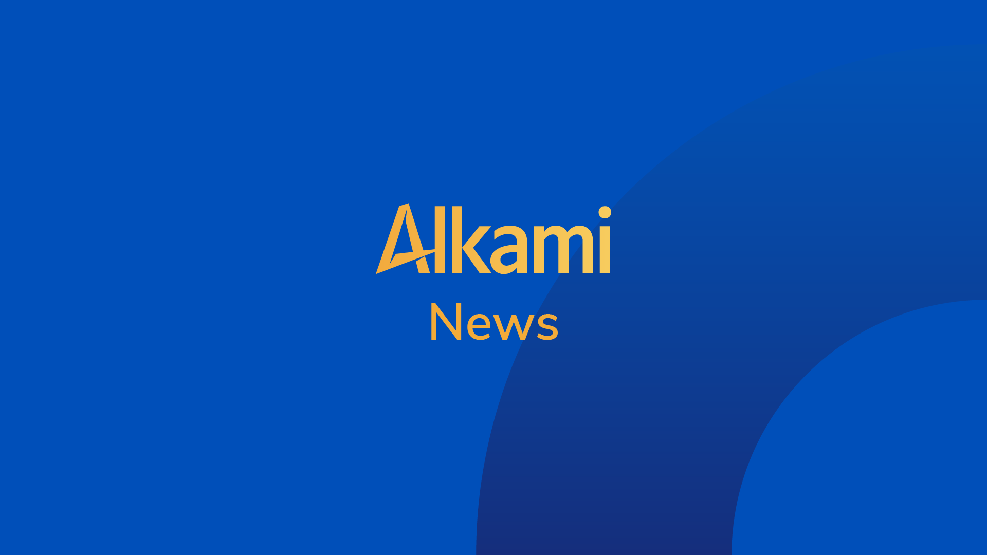 Alkami Research Identifies Consumer Financial Trends and Opportunities for Financial Institutions  in State of the Industry Report