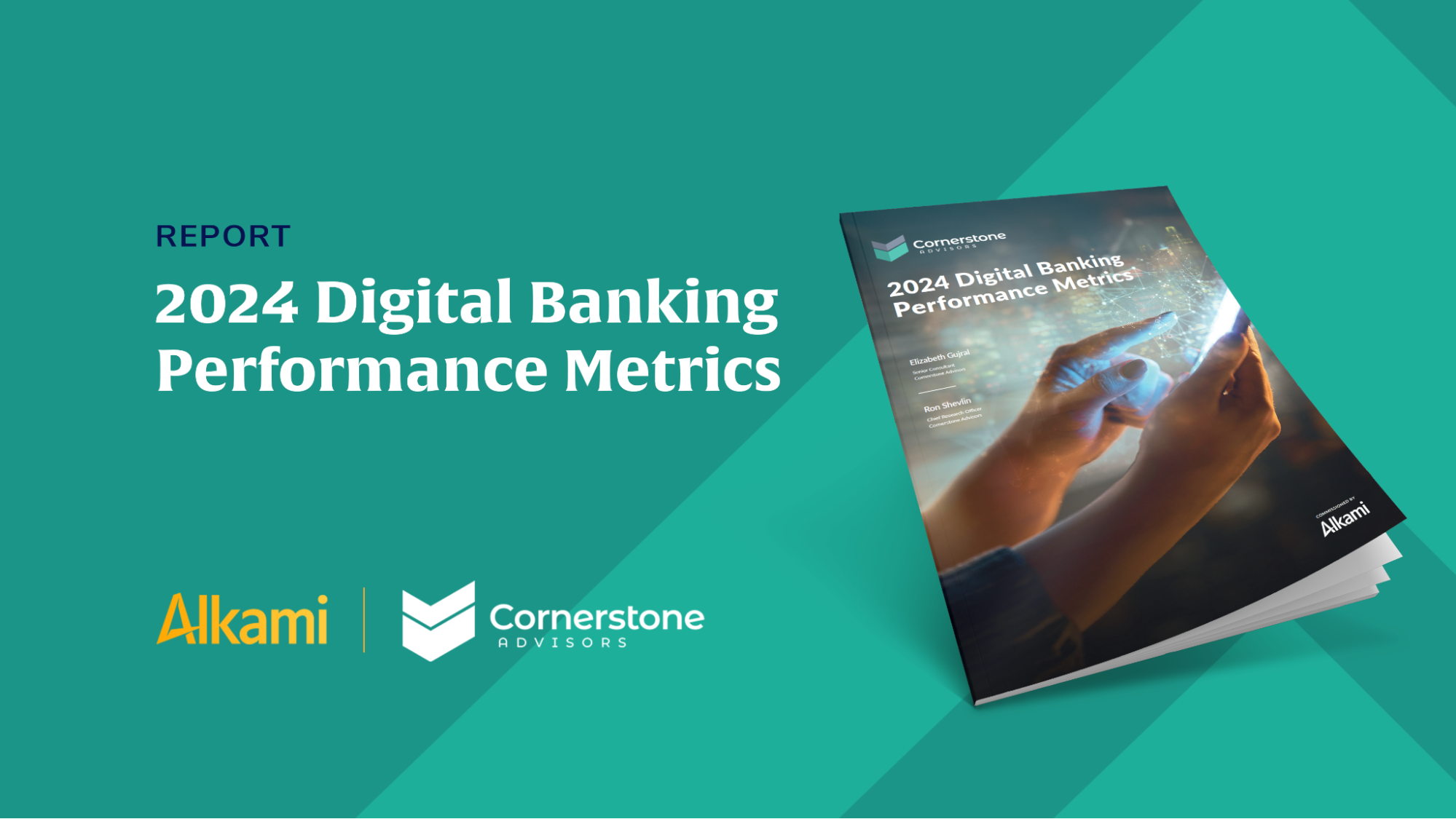 Key Insights from the 2024 Digital Banking Performance Metrics Report