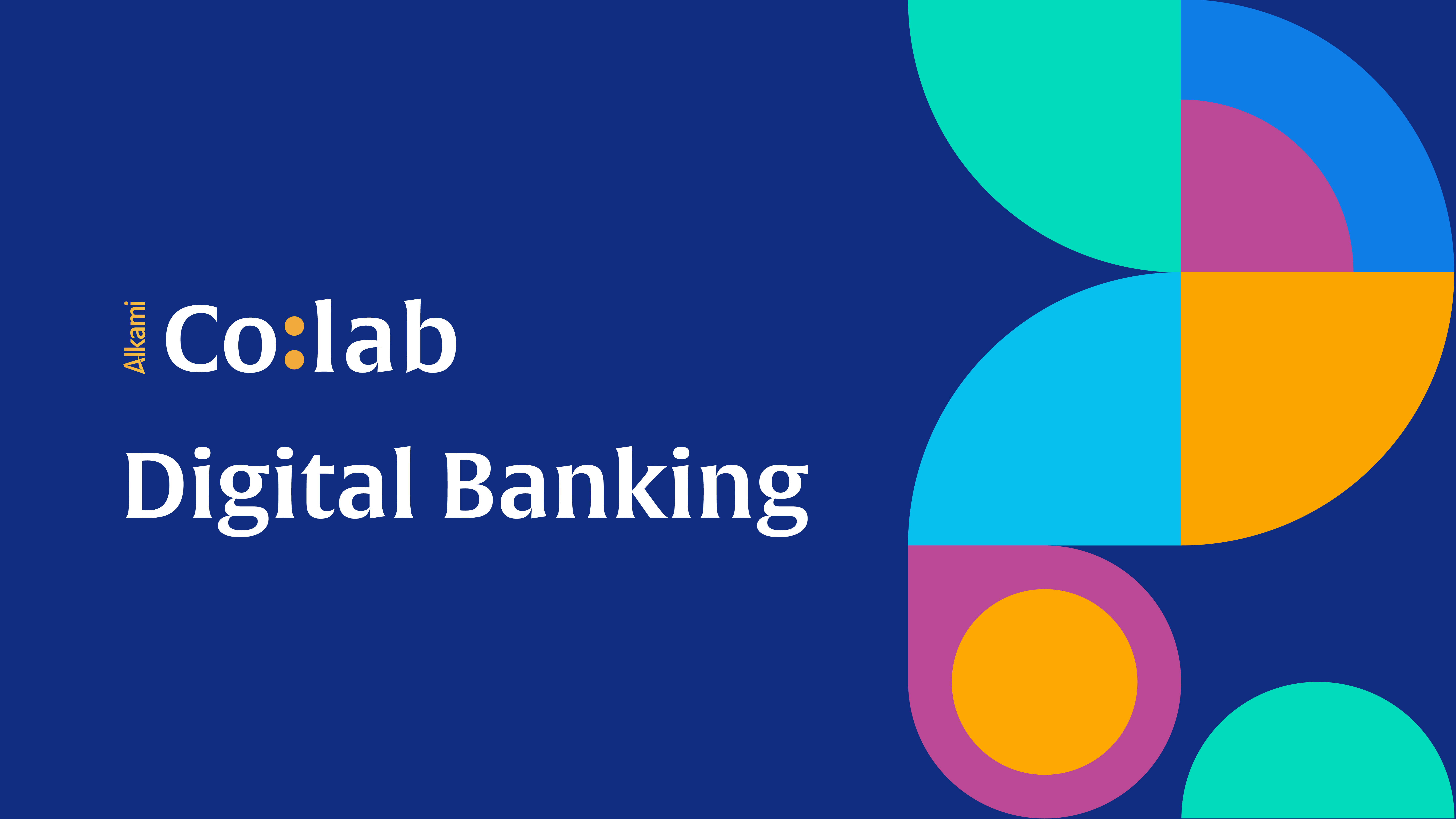 Winning PFI Status with Innovative Digital Banking Solutions