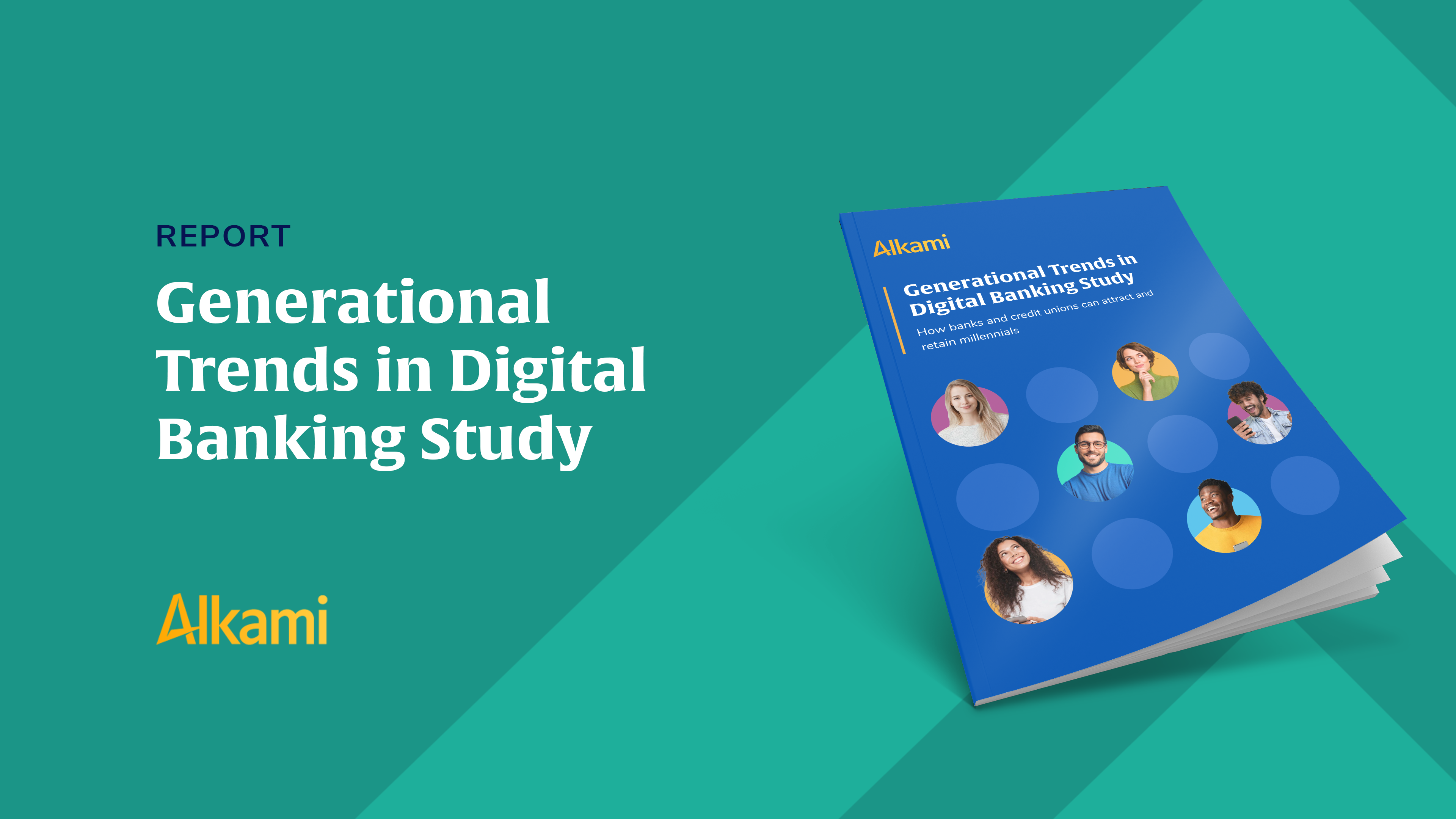 Alkami Releases 2024 Generational Trends in Digital Banking Study