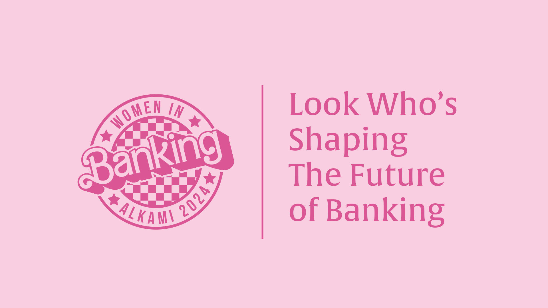 Shaping the Future of Banking: Women Leaders Share Their Insights and Career Journeys