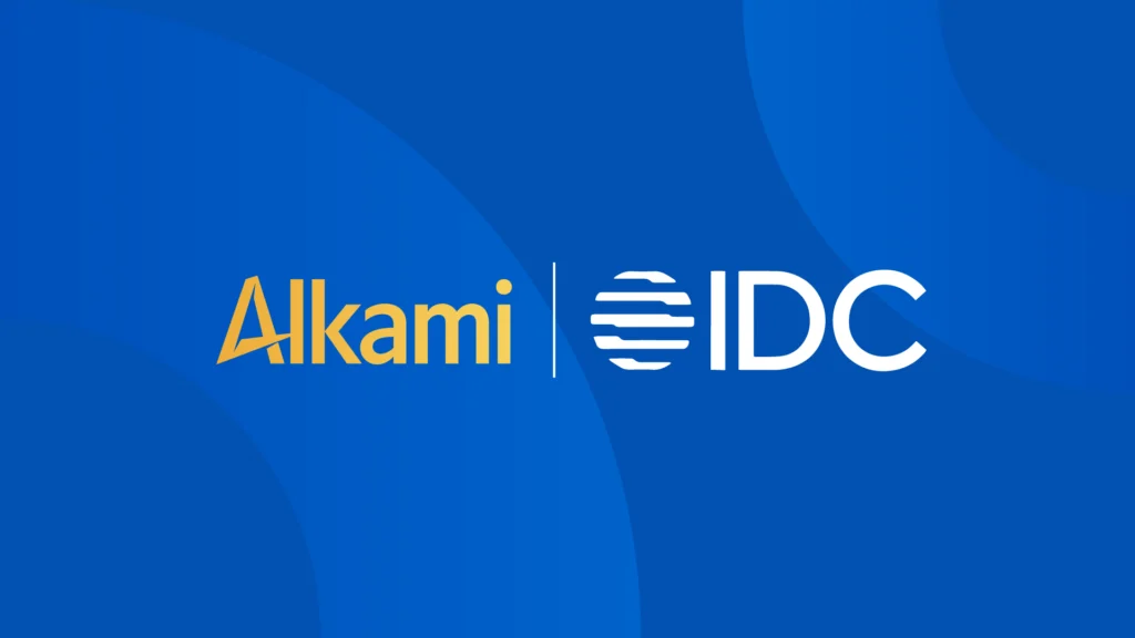 Alkami Named to IDC FinTech Rankings Top 100 for 2024