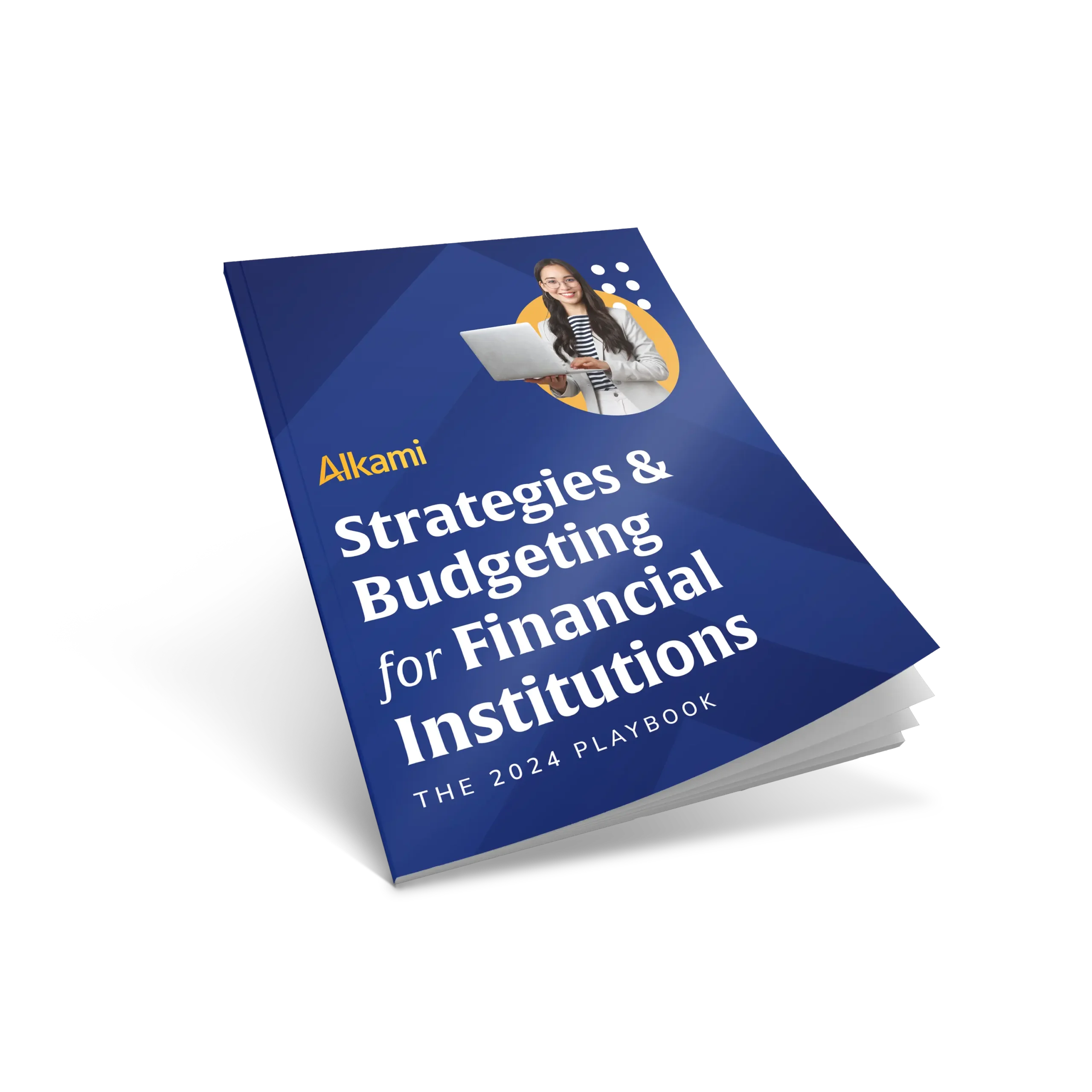 The 2024 Playbook: Budgeting & Strategies for Financial Institutions