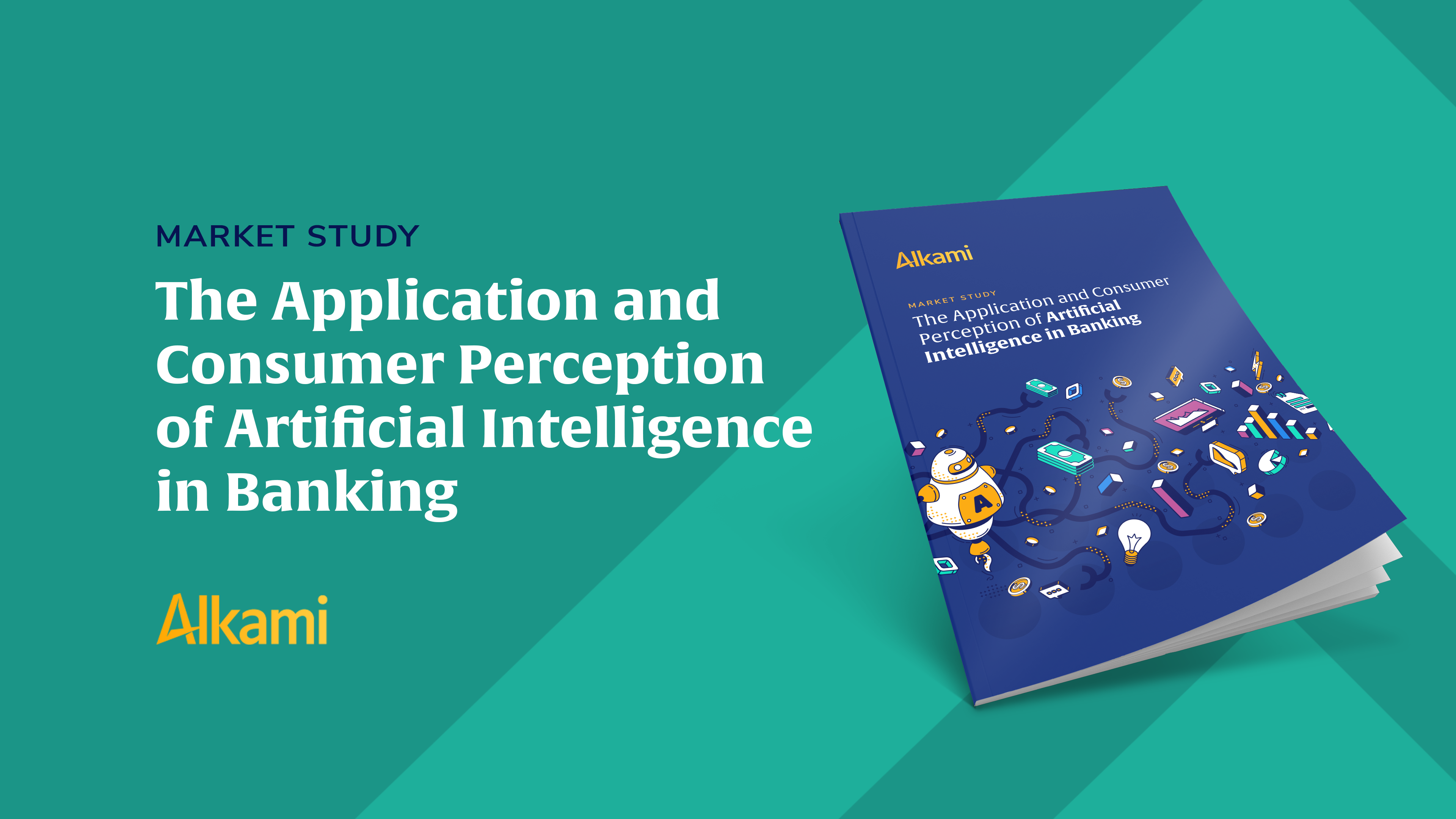 Alkami Market Study Reveals Differences in AI Outlook between Financial Institutions and Consumers