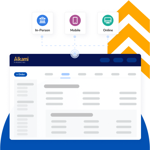 Deploy an automated decisioning engine