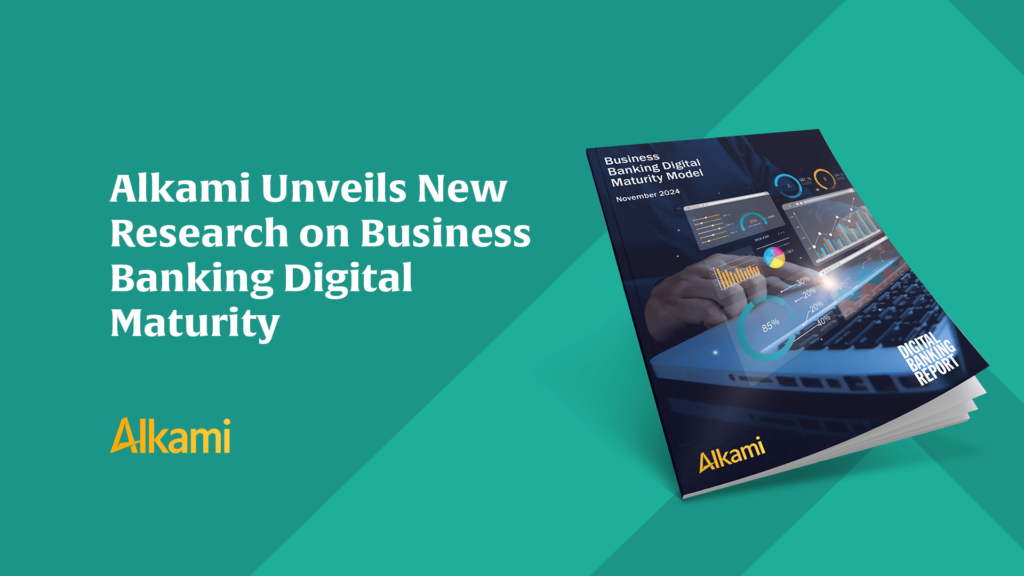 Alkami Unveils New Research on Business Banking Digital Maturity